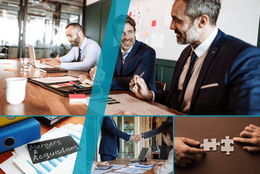 Negotiating Mergers, Acquisitions, And Underwriting NewsXPartners