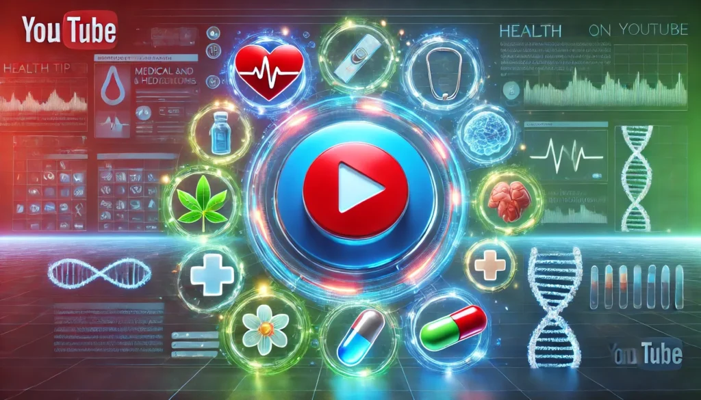XP Media Productions is well-positioned to become a trusted source of health and wellness content.